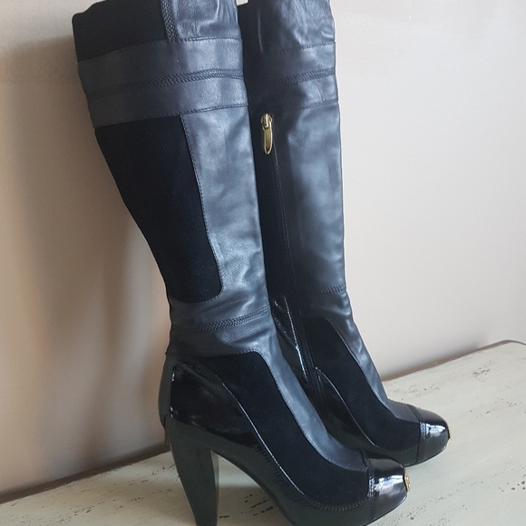 ❤Elegante❤Gorgeous boots from Italy - Picture 10 of 10